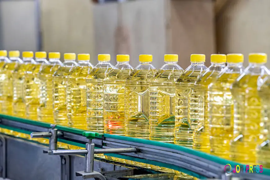 How Packaging Innovation Is Supporting Growth in the Edible Oils Industry