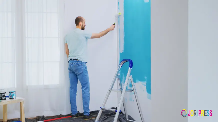 Dan Home Painting Services Expands Professional Painting Services in Kew