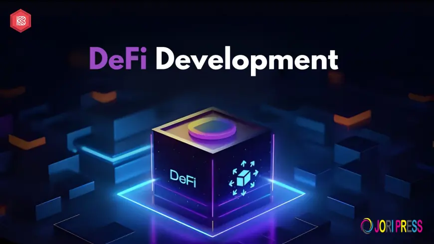 How AI Automation Features Reduce Risks in DeFi Trading
