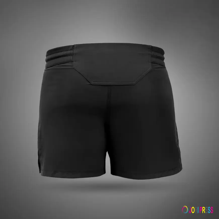 How Training Apparel Influences Athlete Confidence and Mindset