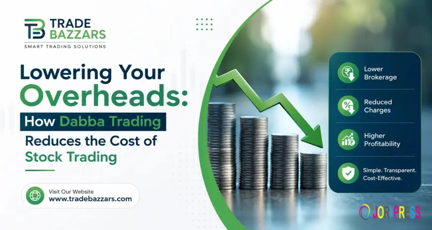 Stock Trading in India | Best Online Forex Trading in India - Trade Bazzars
