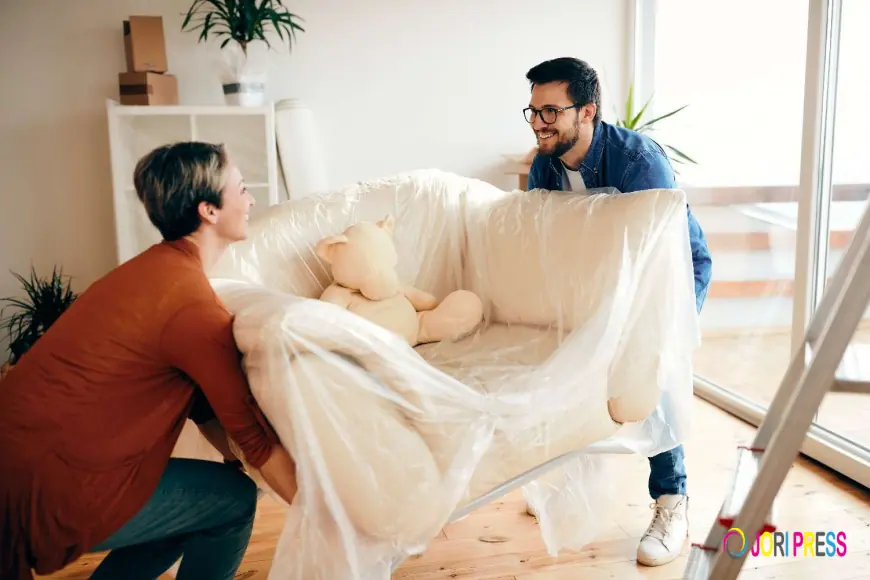 How Bold Mile Gives Recycled Items a Second Life Through Donations