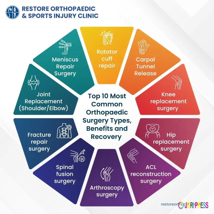 Orthopaedic expert in j.p nagar
