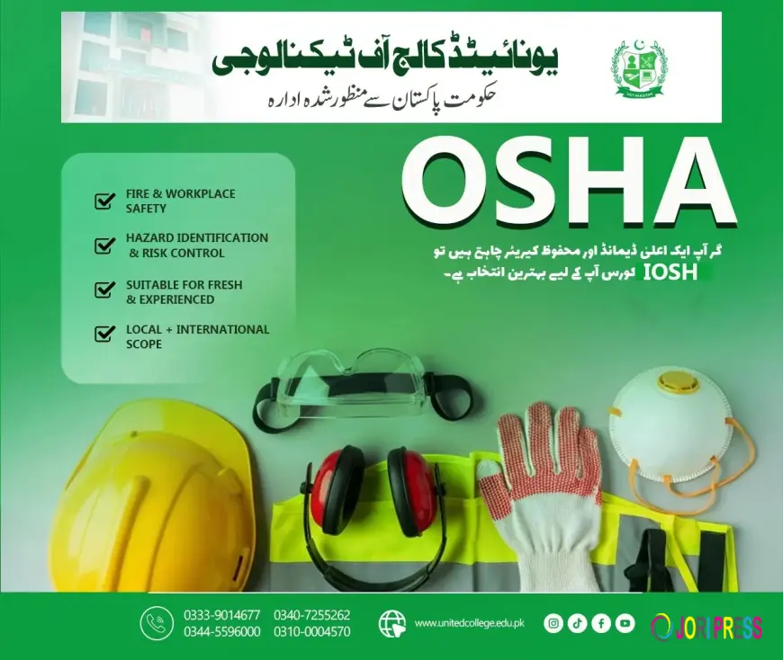 OSHA Guidelines for Fire and Electrical Safety – A Complete Guide