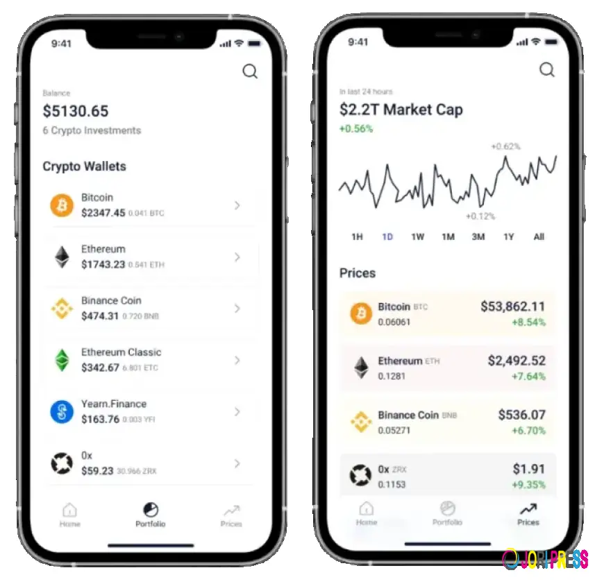 How Crypto Wallet  Development Creates Long-Term Business Value