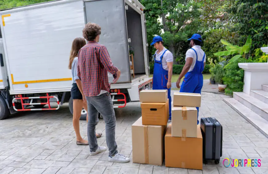 Why More Families Are Choosing Shine Movers for Interstate Relocation Services