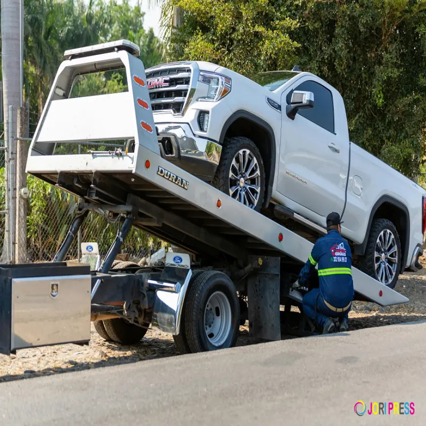 24/7 Roadside Assistance Service Now Available Across Melbourne
