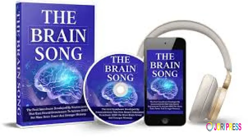 BrainSong Review 2026 – Natural Formula for Focus, Clarity & Brain Power