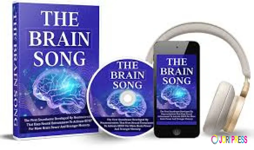 Does The Brain Song Really Work for Memory Loss and Brain Fog?