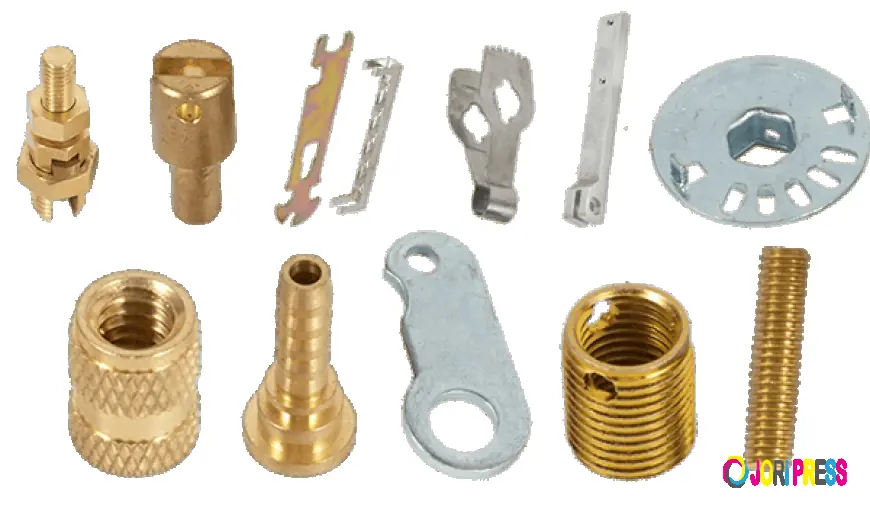 Aerospace Machining Parts: CNC Precision Solutions for Critical Assembly