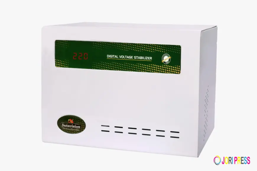 AC Stabilizers Designed for Stable and Consistent Cooling Performance