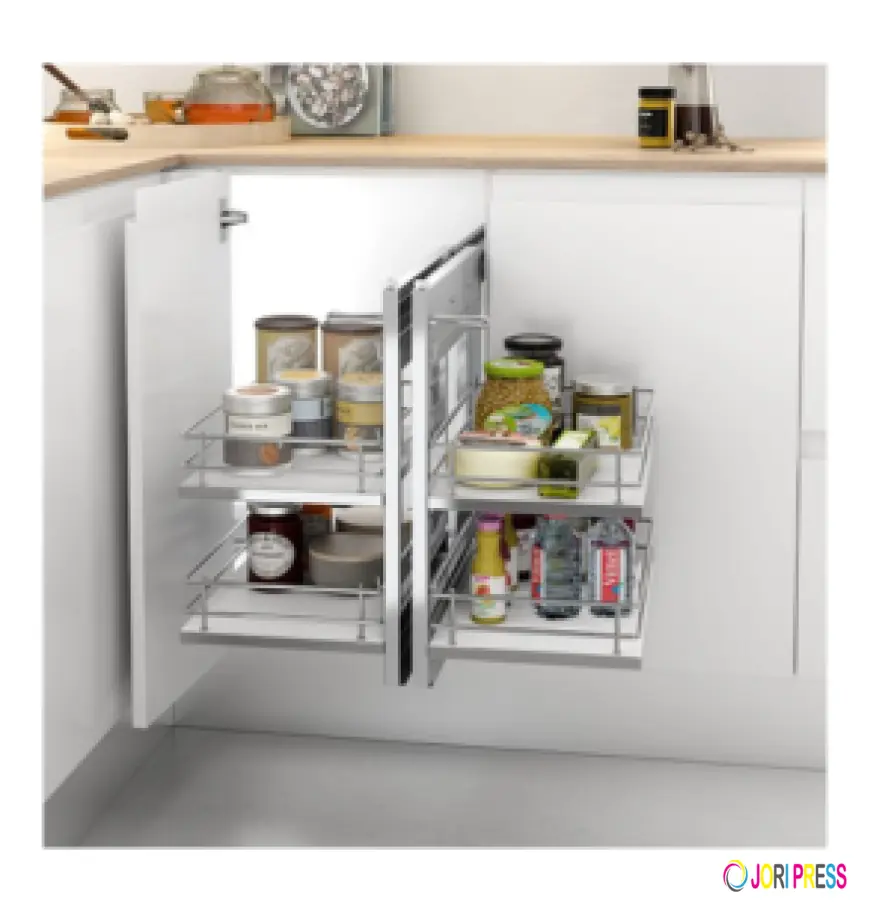 Modern Kitchen Accessories in Melbourne for Better Organization