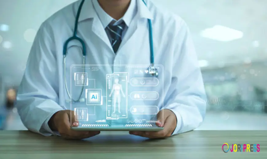 Healthcare IT Systems Reshaping Modern Patient Care Worldwide