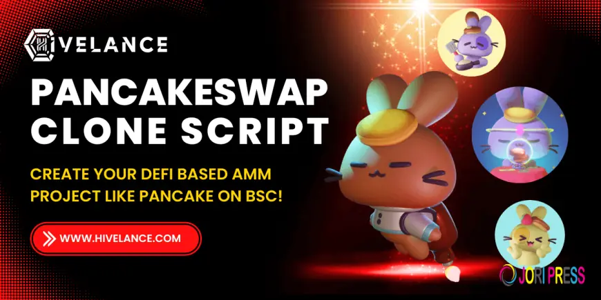 How to Dominate the Cross-Chain Trading Sector With a PancakeswapV3 Dex Aggregator Clone Script?