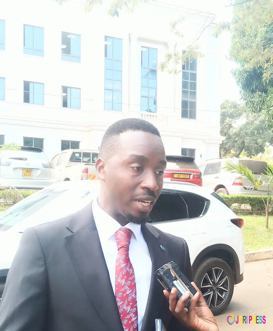 Uganda Law Society Launches UGX 2.301B Sovereignty Defence Fund to Challenge New Law.