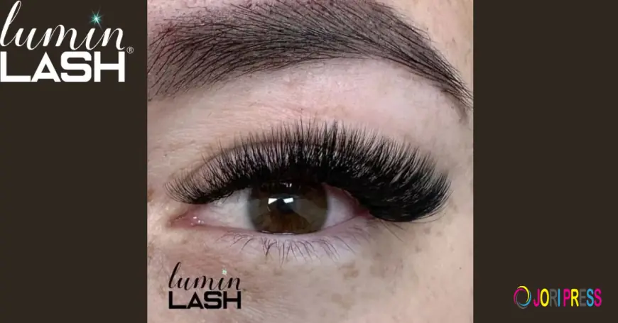 Want Natural Beauty with Eyelash Extensions Richmond Experts?
