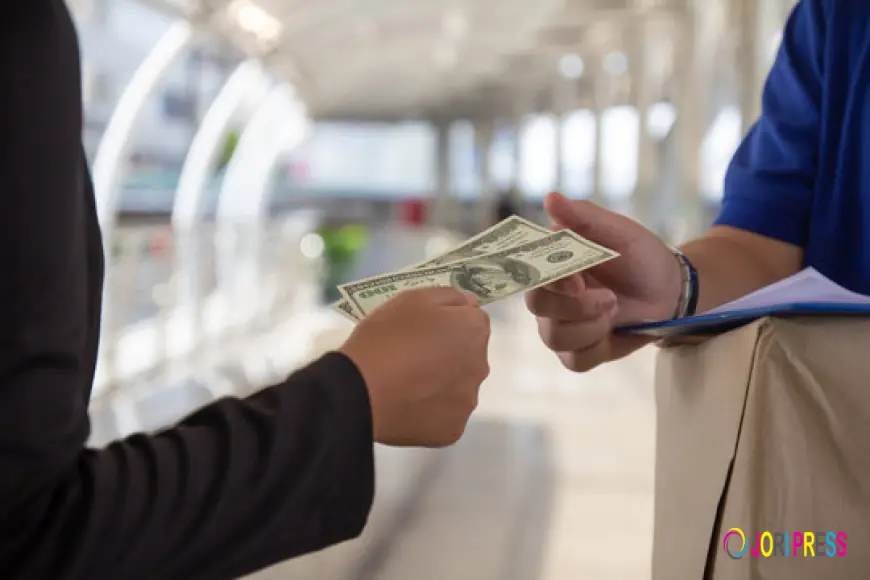 Understanding Convenience Fees in COD Orders
