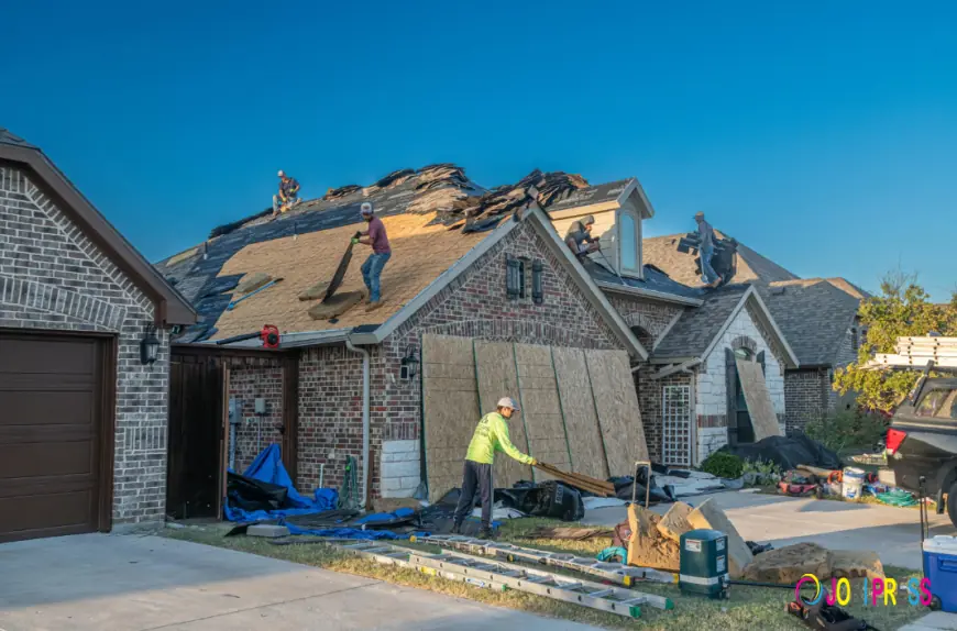 Best Roofing Company in Austin: Why Homeowners Trust Professional Austin Roofing Services