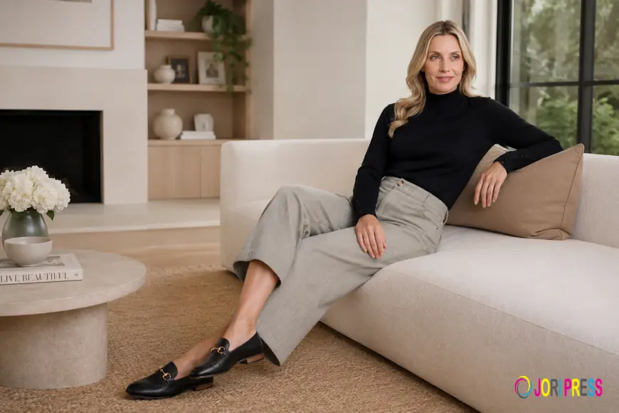 Ladies trousers sale UK styles perfect for summer comfort and effortless fashion