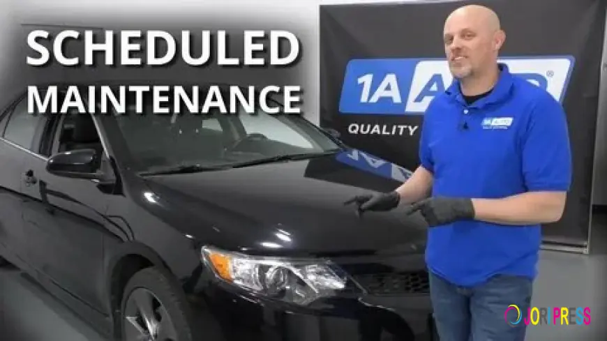 Why Skipping Scheduled Maintenance Always Costs More Later