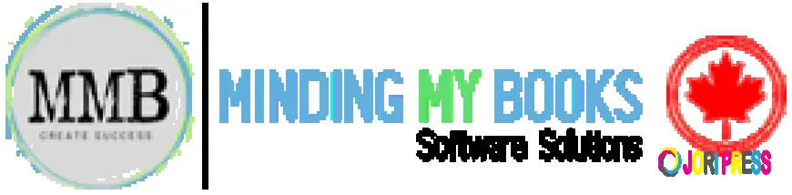 Leading QuickBooks Services Provider in Canada: Minding My Books