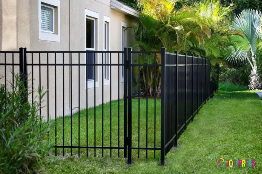 Vinyl Fence in Toronto for Homes & Commercial Spaces