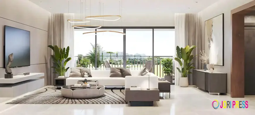 Sobha Aranya Sector 80 Gurgaon – The Future of Luxury Residential Living