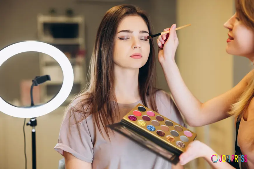 K Touch Of Glam Introduces Premium Makeup Artist Services in Southeast London