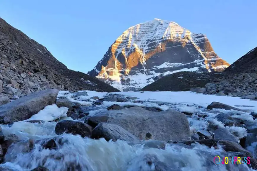 Sacred Kailash Pilgrimage - Kathmandu Route Specialists