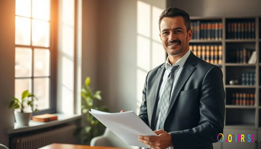 Centobin Law Office Launches Client-Centered Criminal Defence Services in Calgary