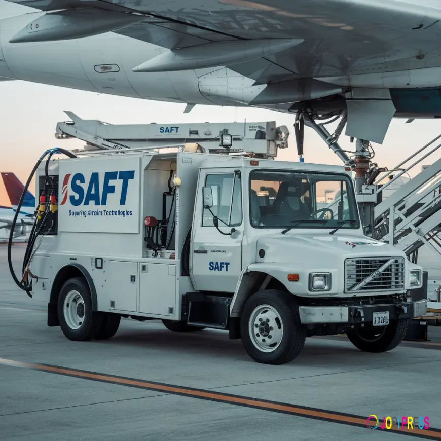The Role of 100-0201-01 in Modern Aviation Power and Aircraft Support Systems