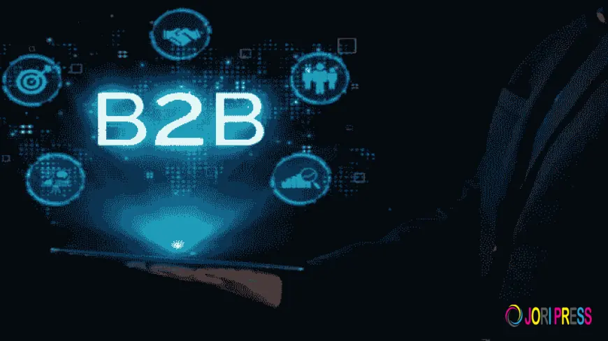B2B Marketing Transformation Using Smart Data