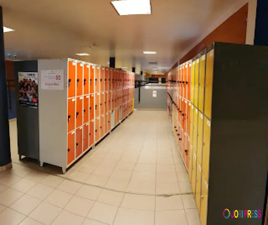 Solid Locker Cabinets Trusted Across Schools, Gyms, and Workplaces