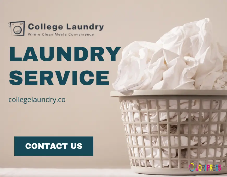 Looking for the best laundromat Charleston SC students and locals trust
