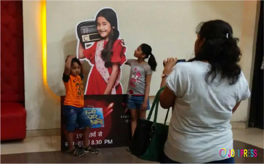 Big Screen Branding: The Impact of Cinema Advertising on Modern Marketing