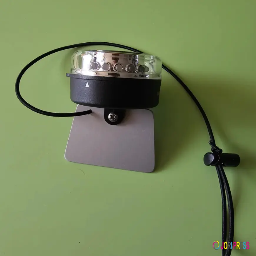 Essential Tips for Choosing the Right Dinghy Navigation Lights