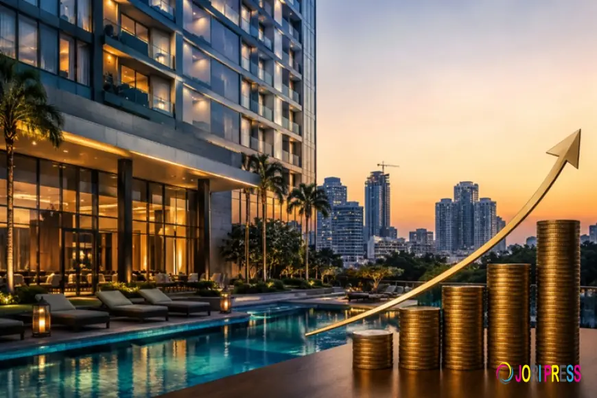 Luxury Hotels: Where Comfort Meets Pure Experience