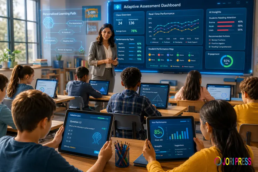 Why Personalized Academic Support Improves Student Engagement