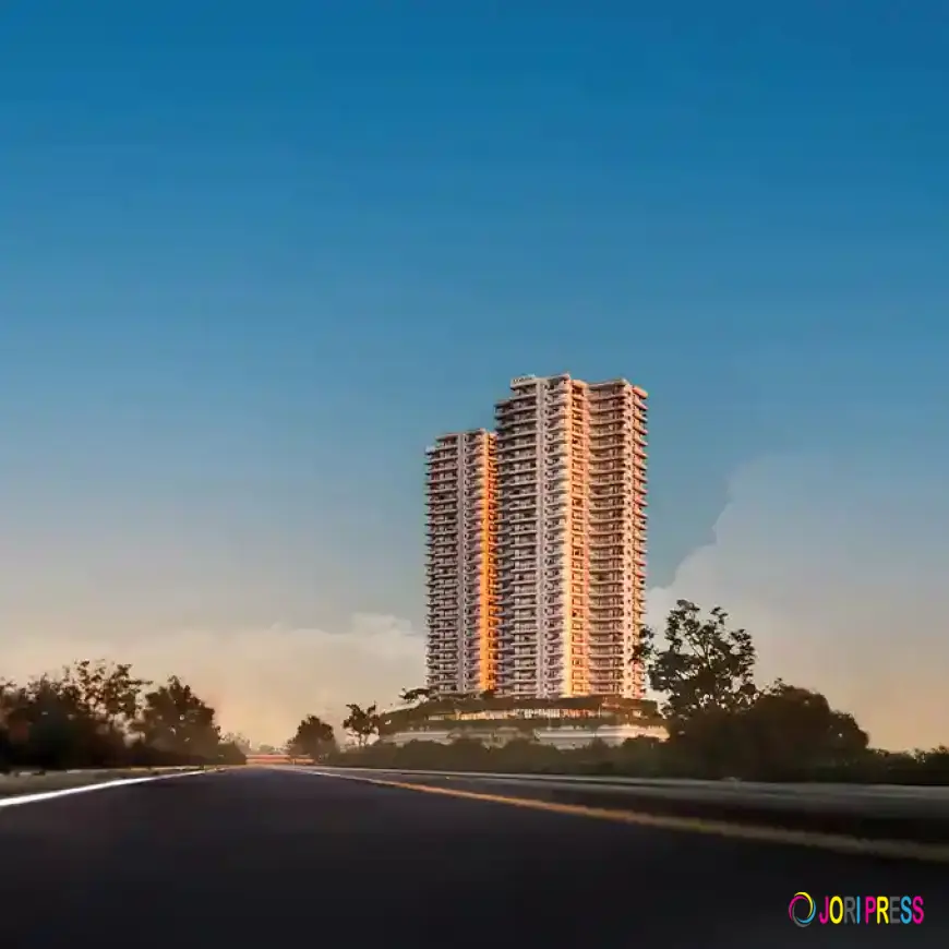 Sobha Crescent Sector 63A Gurgaon – Luxury Residences with Modern Comfort