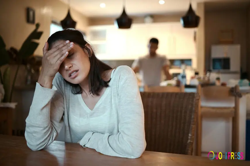 How to Control Emotional Reactions After Separation Before They Hurt You Emotionally