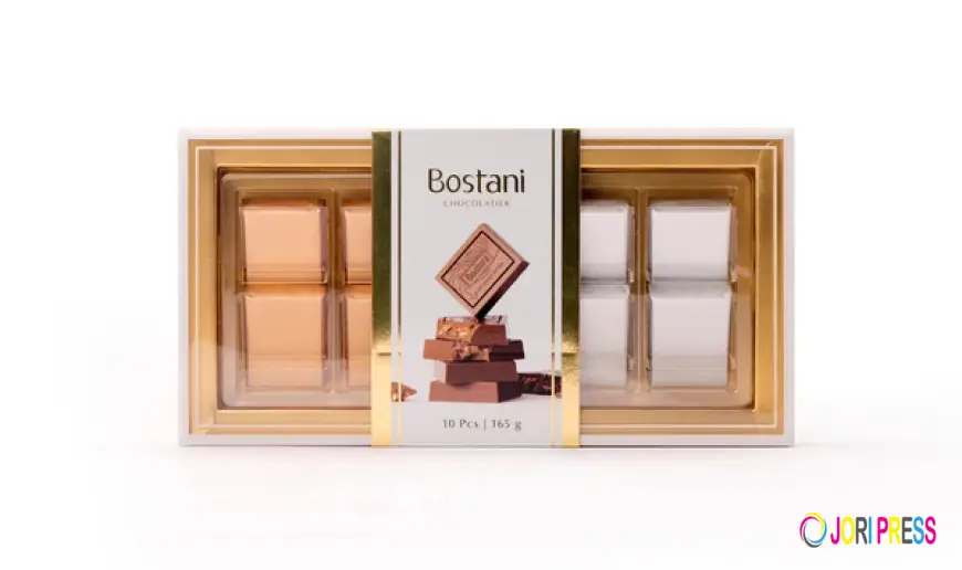 What Makes Premium Chocolate Different?