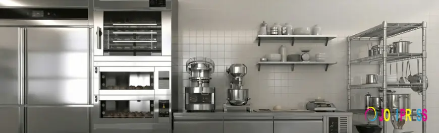 How Commercial Kitchen Consultants Help You Build a More Profitable Kitchen