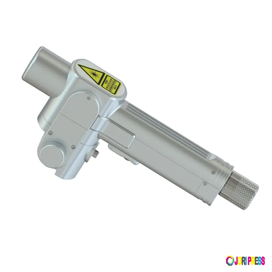 Certified 3000W Laser Cleaning Head: SUP32C Performance Review