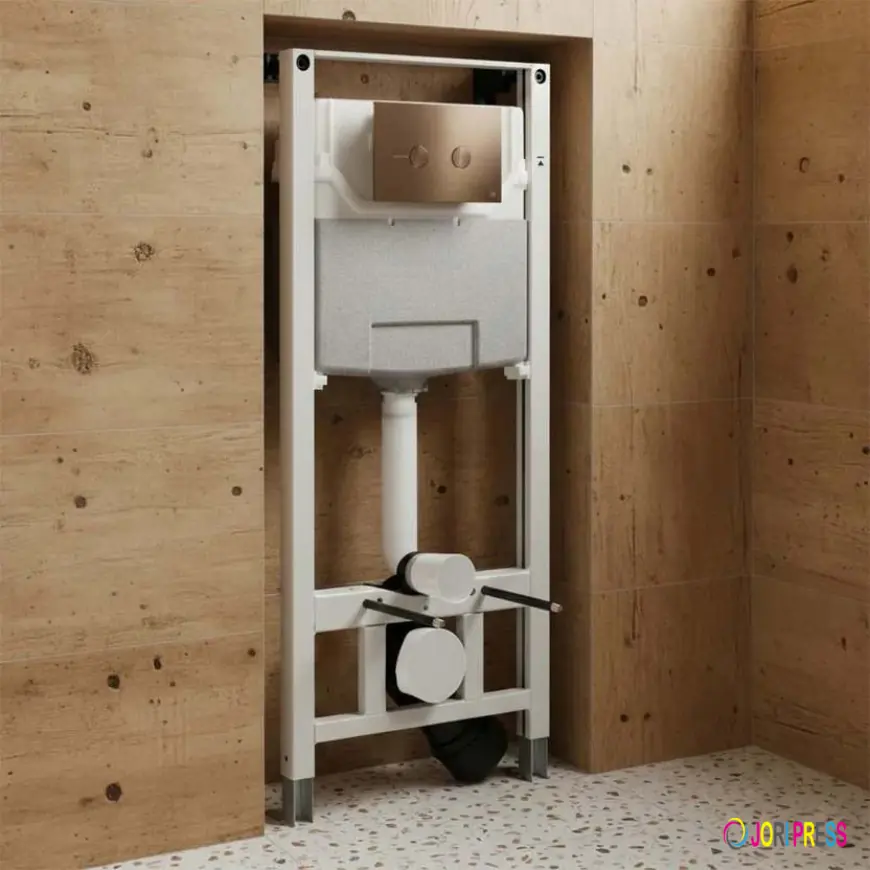 A Helpful Online Resource for Cistern and Bathroom Plumbing Information