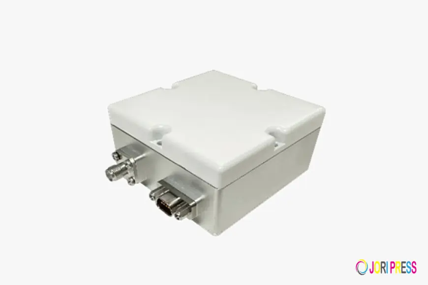 Wiren Technology: Leading Anti-Jamming GNSS Solutions for BeiDou Navigation