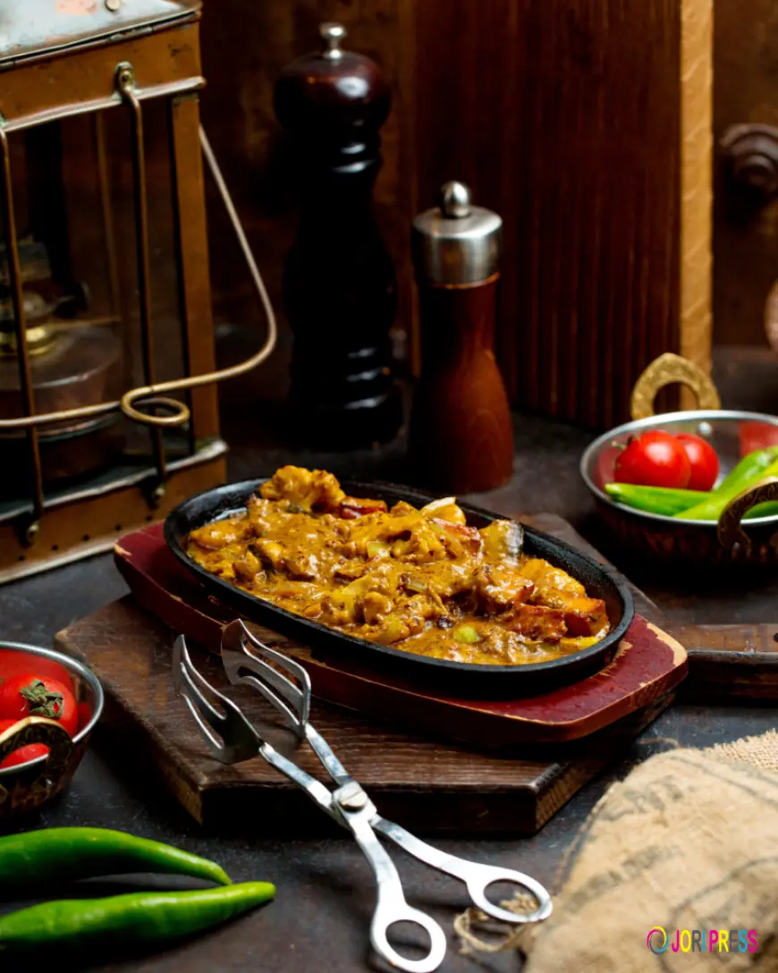 Punjabi Tiffin Service Near Me: How to Find Fresh, Homestyle Punjabi Meals