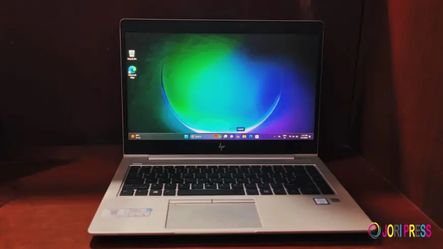 HP Refurbished Laptop: A Smart Choice for Everyday Computing