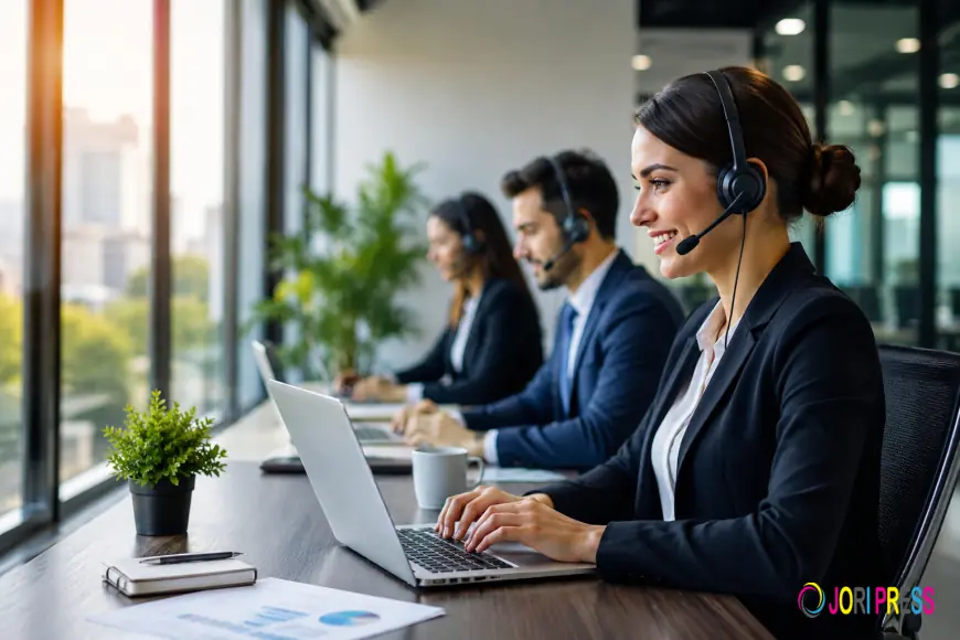 Why Appointment Setting Services Matter in Modern B2B Sales