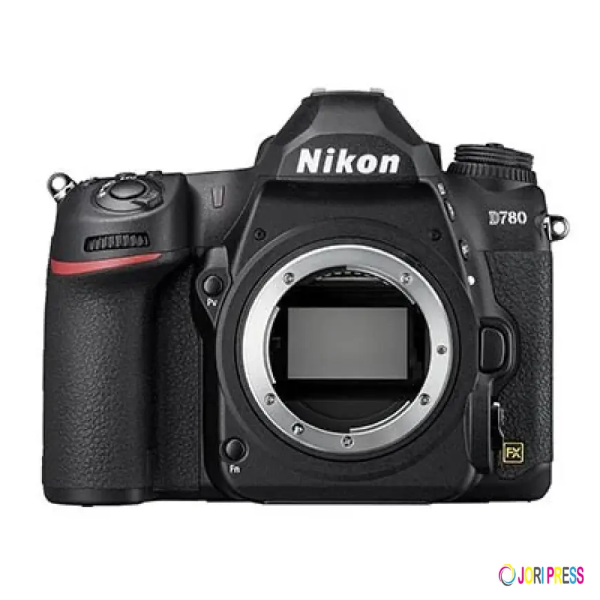 Nikon D780 A Full Frame DSLR Still Worth Buying