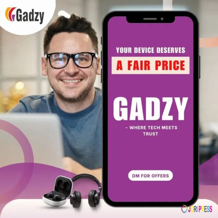 Sell Phone Online Dubai: The Complete Guide to Getting the Best Price for Your Used Smartphone